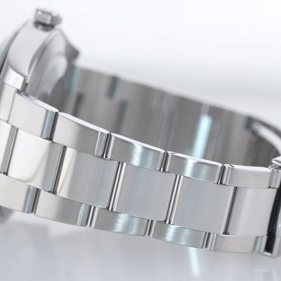 NEW 2024 MENS ROLEX 41MM WITH BOX - Picture 4 of 6